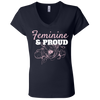 Feminine and Proud