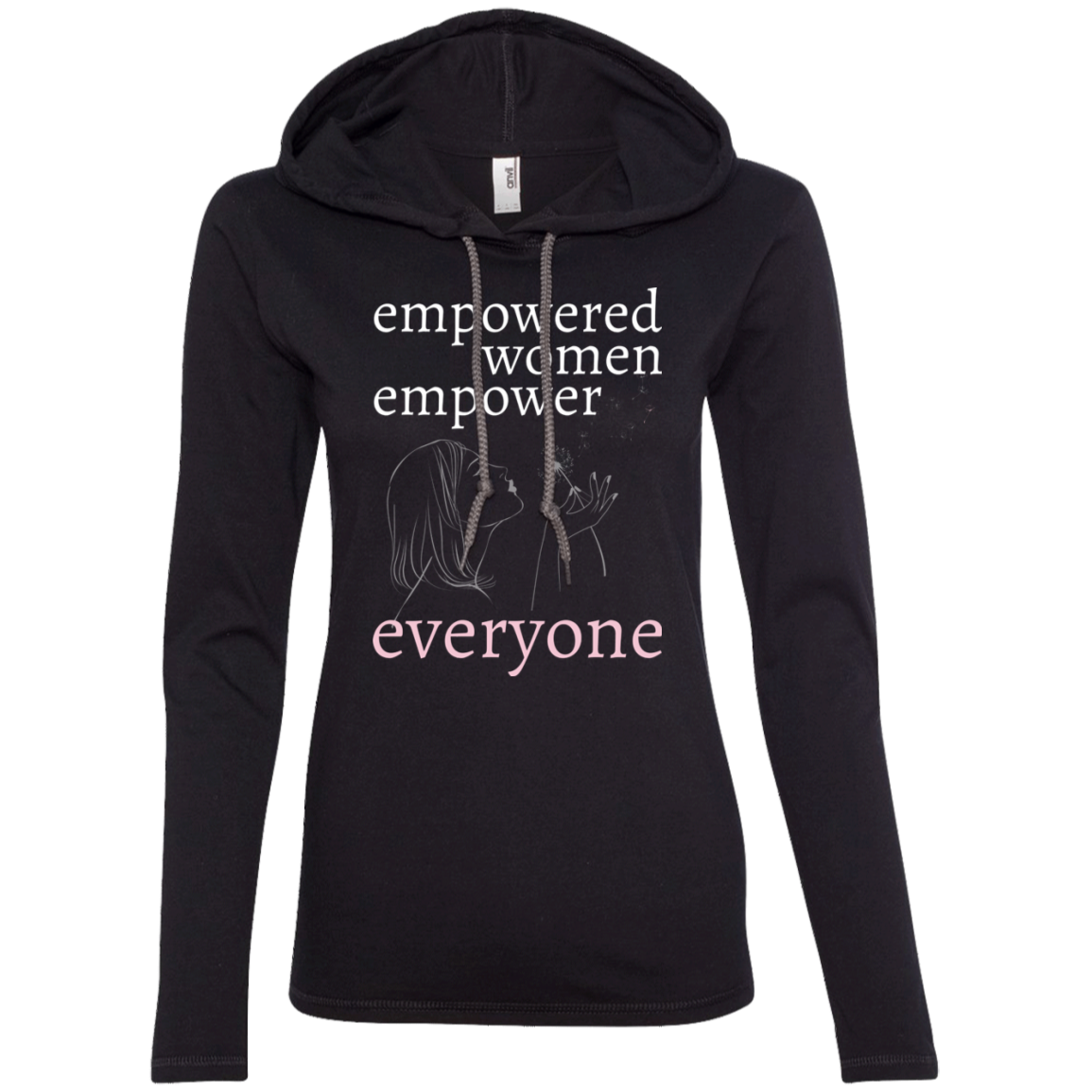 Empowered Women Empower Everyone
