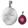 Load image into Gallery viewer, Proud To Be A Special Snowflake Necklace